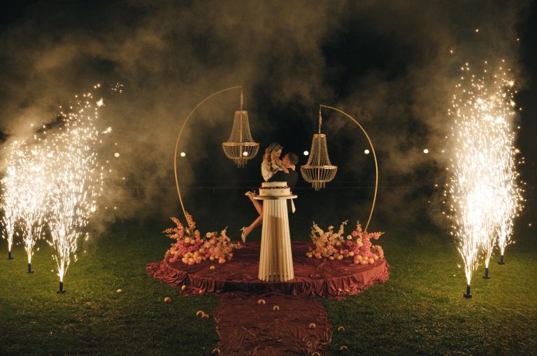 Weddings